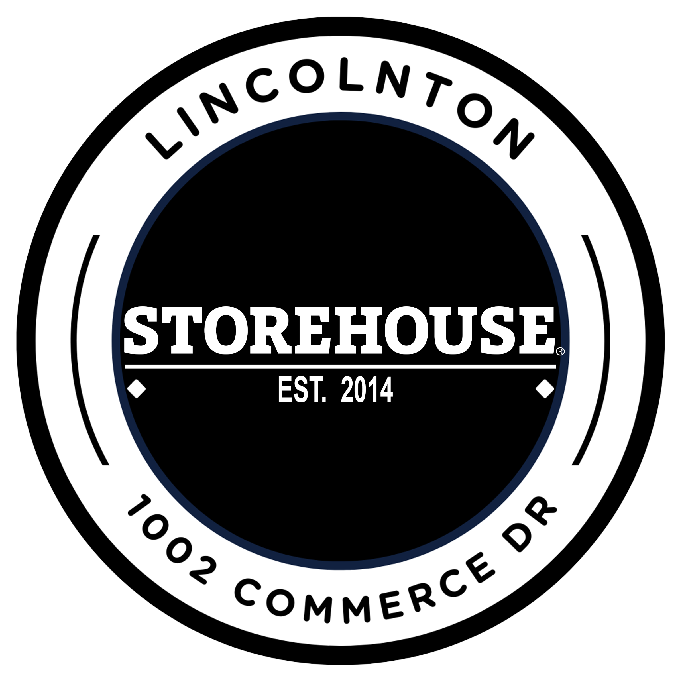 Storehouse Lincolnton