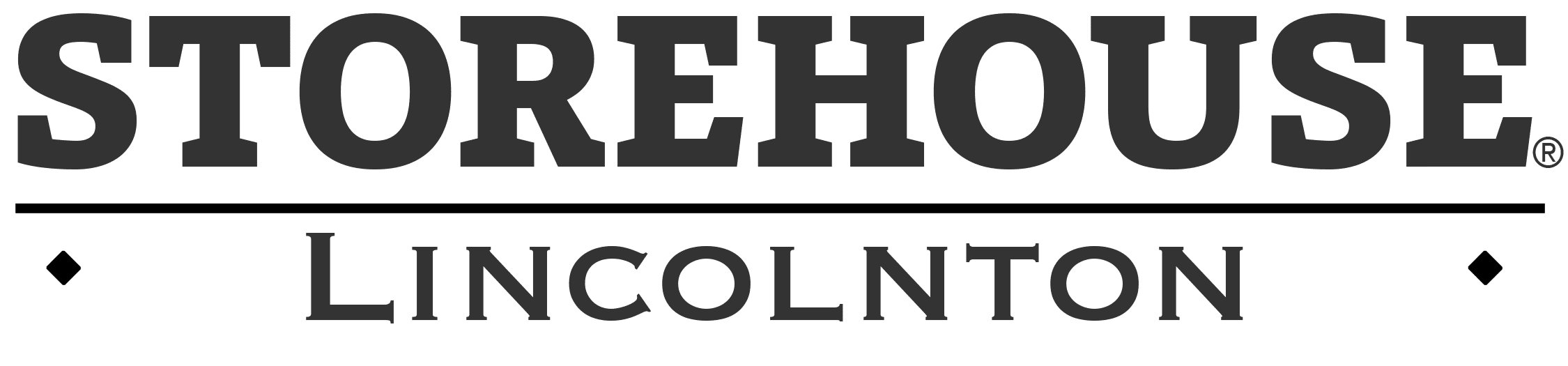 Storehouse Lincolnton